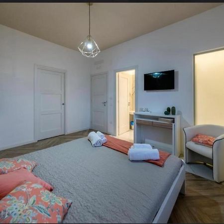Casa Maria Al Verdi Σαλέρνο Εξωτερικό φωτογραφία