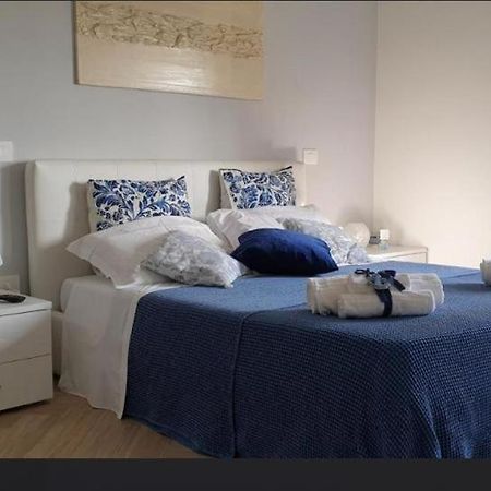 Casa Maria Al Verdi Σαλέρνο Εξωτερικό φωτογραφία