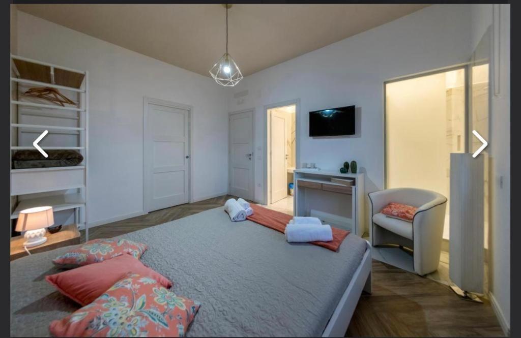 Casa Maria Al Verdi Σαλέρνο Εξωτερικό φωτογραφία