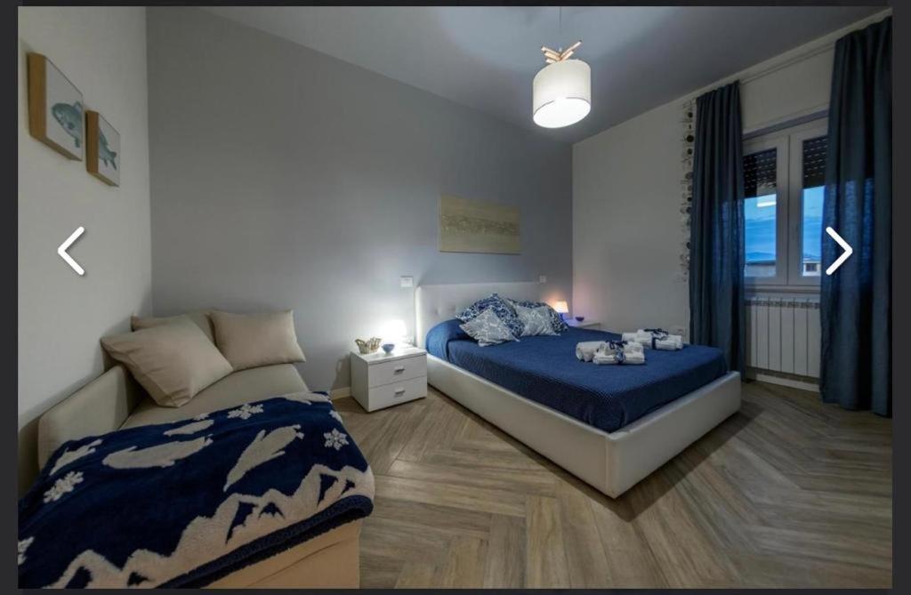 Casa Maria Al Verdi Σαλέρνο Εξωτερικό φωτογραφία