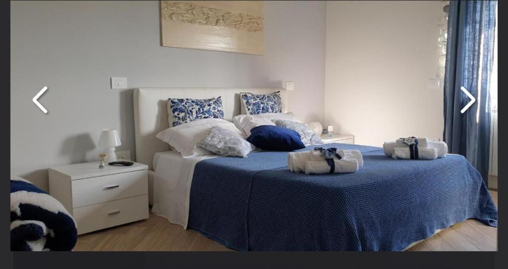 Casa Maria Al Verdi Σαλέρνο Εξωτερικό φωτογραφία
